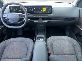 Kia EV2 Air 42.2 kWh PRIVATE LEASE VANAF 399,- PER MAAND | In Bestelling | 2000.- inruilkorting | Stoel/Stuurverwarming | Wireless Carplay/Auto | / 18