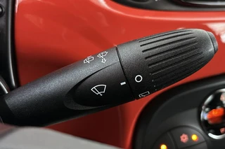Fiat 500 1.0 Hybrid Navigatie Climate Control Apple CarPlay Cruise Control / 33