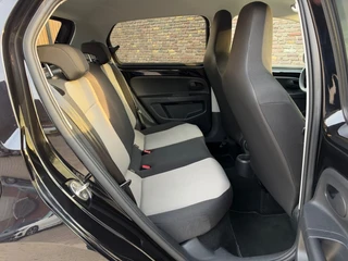 Škoda Citigo 1.0 Greentech Active Pro 5Drs Airco / 19