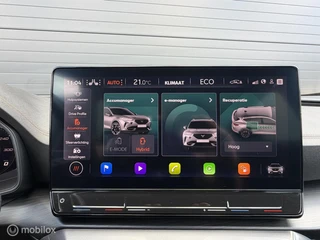 CUPRA Formentor 1.4 TSI e-Hybrid Essential CARPLAY*HAAK*PDC*TOPSTAAT1 / 55