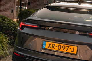 Lamborghini Urus 4.0 V8 650 PK Pano Keramisch B&O Advanced Massage Luchtvering 360 Camera ACC 22'' / 40