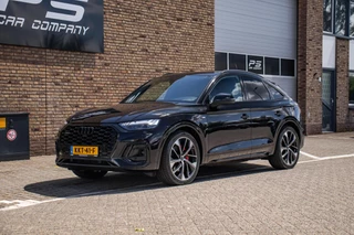 Audi Q5 Sportback 55 TFSI e S-Line Competition, VOL!, BTW / 2