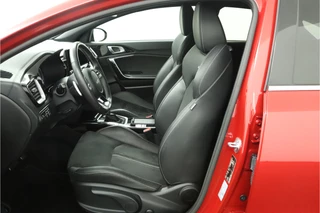 Kia ProCeed 1.5 T-GDi GT-Line Automaat  - Led Koplampen - Adaptief Cruise Control - Navigatie - Climate Control - Fabrieksgarantie Tot 2031 / 18