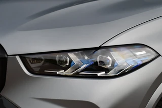 BMW X5 xDrive50e M-Sport  Frozen-grey Pano Trekh Massage ACC 360 HUD 4WS Soft-close H/K / 49
