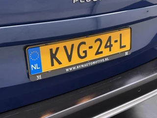 Peugeot e-Rifter EV Allure Pack 50 kWh SOH 100%!| APPLE CARPLAY + ANDROID AUTO| STANDKACHEL|  DUBBELE SCHUIFDEUREN| RIJKLAARPRIJS INCL. 12 MND BOVAG GARANTIE / 11