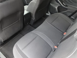 Ford Focus Wagon 1.0 EcoBoost Hybrid Titanium  | Trekhaak | Navigatie | Org. NL / 24