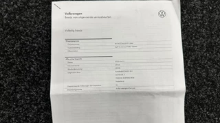 Volkswagen Golf 1.0 TSI Comfortline|Navi|Cruise/ClimateControl|Carplay|NAP| / 42