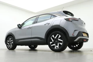 Opel Mokka 1.2 Turbo Elegance 130 PK | Navigatie | Climate control | Lichtmetalen velgen | Camera | Zwart dak | Cruise control / 13