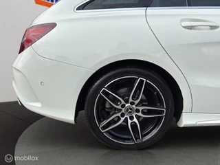 Mercedes CLA-klasse Shooting Brake 180 AMG Edition Plus / 20