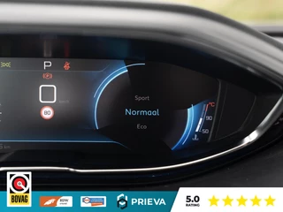 Peugeot 3008 GT 1.2 PureTech 130PK Automaat GT Pack | Dealer | Camera | Elektrische Achterklep | Stoelverwarming / 23