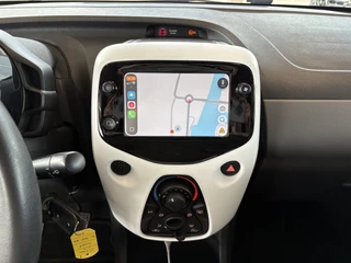 Citroën C1 1.0 VTi Millenium 5-drs. CARPLAY/DAB/AIRCO/LIMITER / 26
