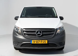 Mercedes-Benz Vito 110 CDI / 7
