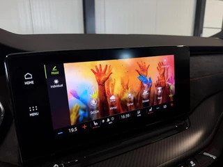 Skoda Octavia 1.4 TSI RS iV PHEV Camera Head-up Memory Sfeer / 43