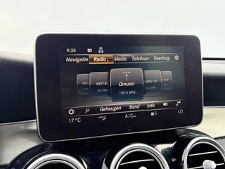 Mercedes-Benz GLC 220 d 4MATIC Solution AMG Incl.BTW Pano Treepl Stoelverw Elek.Klep Uitstraling! / 50