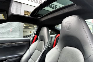 Porsche 911 3.8 Turbo S Aerokit | SportDesign | Carbon Panorama | Burmeste / 19