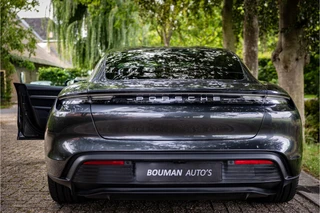 Porsche Taycan 4S Performance 93 kWh Vierwielbesturing Innodrive Matrix Bose / 26
