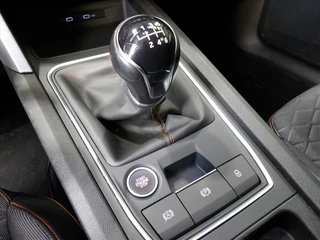 SEAT Leon Sportstourer 1.5 TSI 150pk FR Business Intense / 37