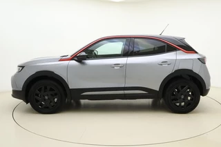 Opel Mokka 1.2 Turbo GS Line | Navigatie | Cruise control | Dodehoek detectie | Camera | Sportieve uitvoering / 6