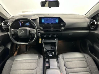 Citroen Ë-C4 Feel Pack 50 kWh SOH 89,6% CARPLAY CAMERA NAVI CRUISE ECC LM. / 2