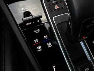Porsche Cayenne Coupé 3.0 E-Hybrid | Panoramadak | Bose | Luchtvering | / 14