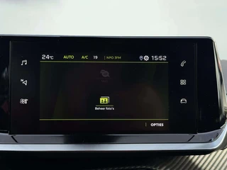 Peugeot 2008 1.2 PureTech GT-Line / 18