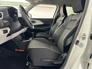 Suzuki Swift 1.2 Style Smart Hybrid Black & White edition / 19