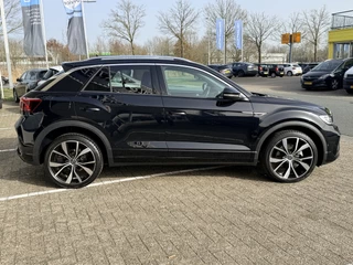 Volkswagen T-Roc 1.5 TSI R-Line Edition  | LED | Keyless | Virtual Cockpit | Apple/Android | Adapt Cruise | PDC v+a incl. camera / 9