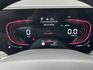 Kia Niro 1.6 GDi Hybrid ComfortLine | Camera | Navi | Apple Carplay | Android Auto | Lichtmetalen Velgen | / 16
