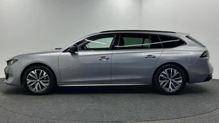 Peugeot 508 SW 1.2 PureTech Allure Pack Business CAMERA ECC ADAP CRUISE CARPLAY. / 7