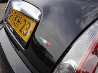 Fiat 500 0.9 TwinAir 500S / 14