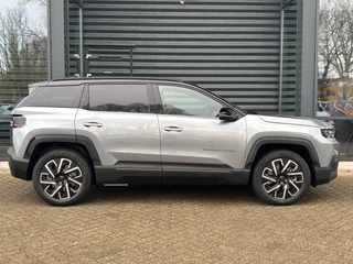Jeep Compass First Edition 74 kWh Nieuwe Compass / Nu Leverbaar vanaf € 43.995,00 / Jeep Almere / 4