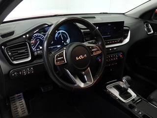 Kia XCeed 1.6 GDi PHEV Plug-In ExecutiveLine LEER/MEMORY/LED/18"LMV! / 5
