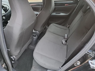 Toyota Aygo X PLAY / 12