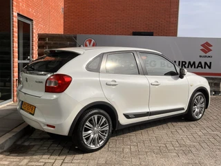 Suzuki Baleno 1.2 Exclusive / 11