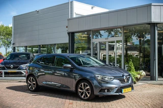Renault Mégane 1.2 TCe Bose | Rijklaar | Trekhaak | Airco | Cruise Control / 2