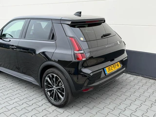 Renault 5 Urban Range Techno 40 kWh | Adaptive cruise | Pack Winter | Camera | Full LED / 47