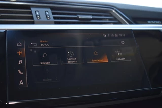 Audi Q8 e-tron 50 quattro Edition 95 kWh / 46