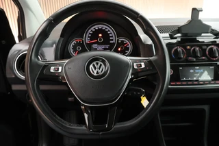 Volkswagen Up! 1.0 BMT 60pk move up! Airco Cruise Control Camera / 16