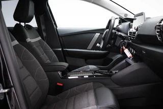 Citroen C4 1.2 Puretech Feel Pack | COLOR GLOSSY BLACK PACK | HALF LEDER | STOELVERWARMING | DAB | CAMERA / 5