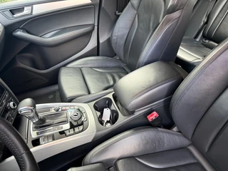 Audi Q5 2.0 TFSI quattro S Edition / 29
