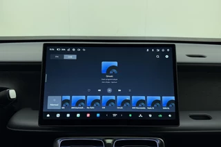 Leapmotor B10 Design ProMax 67.1 kWh | Nu met €1000,- voorraadvoordeel! | WLTP 434km | 750kg trekgewicht | Stoel en stuur verwarming | 360 graden camera | Lederen bekleding | Panoramadak | Led | Regensensor | Sfeerverlichting | Elektrisch verstelbare voorstoelen / 26