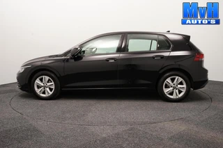 Volkswagen Golf 1.5 TSI Life Business|STOEL/STUUR.VERW|TREKH / 21