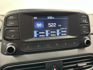 Hyundai Kona 1.0 T-GDI i-Drive ARICO CRUISE. / 28