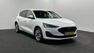 Ford Focus 1.0 EcoBoost Hybrid Connected CRUISE PDC / 4