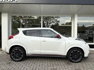 Nissan Juke 1.6 Turbo NISMO / 2