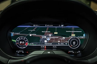 Audi S3 2.0 TFSI S3 quattro 53000 KM VIRTUAL ECC NAVIGATIE DAB. / 32