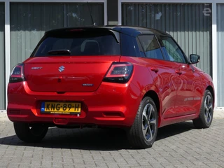 Suzuki Swift 1.2 Style Smart Hybrid / 4