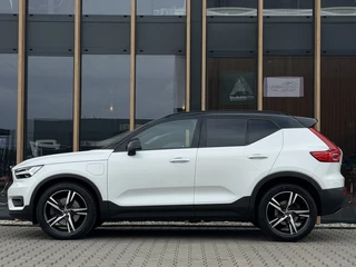 Volvo XC40 1.5 T5 Twin Engine R-Design | SOH 89% | Panoramadak | Camera | / 6
