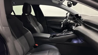 Peugeot 508 SW 1.2 PureTech Allure Pack Business CAMERA ECC ADAP CRUISE CARPLAY. / 5