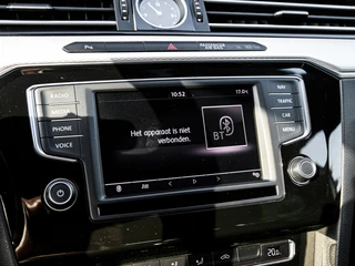 Volkswagen Passat Variant 1.4 TSI GTE Connected Series Camera | Full LED | App-connect | Comfortstoelen | PDC v+a | / 27